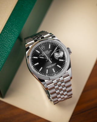Shop Rolex watches at Grand Caliber
