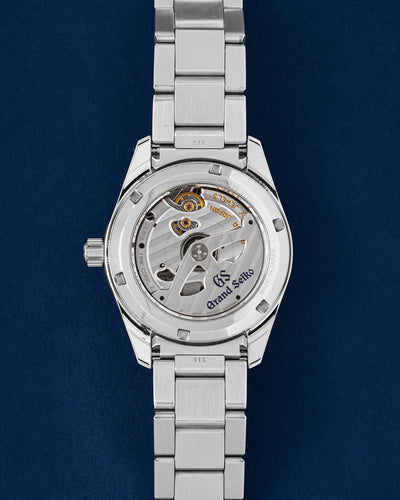 Grand Seiko Heritage Collection Soko Shadow SBGA429