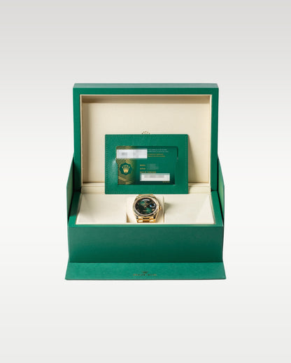 Rolex Day-Date 128238