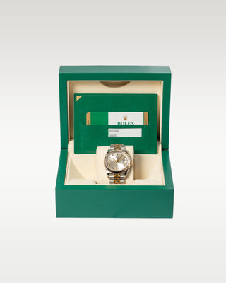 Rolex Datejust 126233