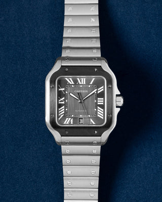 Cartier Santos WSSA0037