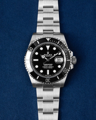 Rolex Submariner 126610LN