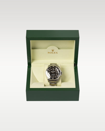 Rolex Sea-Dweller 116660