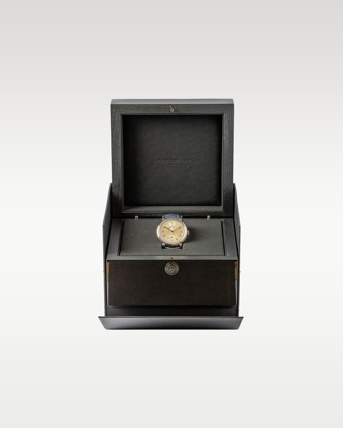 Vacheron Watches-Vacheron Constantin Historiques Triple Calendrier 1942 3110V/000A-B426