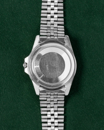 Rolex GMT-Master 1675