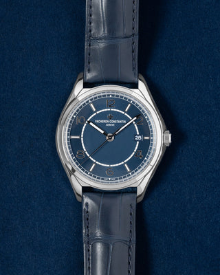 Vacheron Constantin Fiftysix 4600E/000A