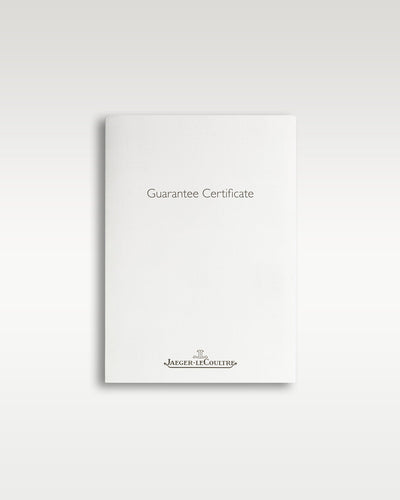 Jaeger-Lecoultre DuomètreeCertifieddAAQuantiemeeLunaireeQ6043570