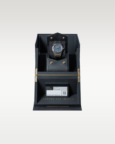 Girard-Perregaux Laureato 81010
