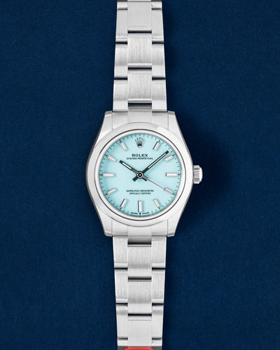 Rolex Oyster Perpetual 31 277200