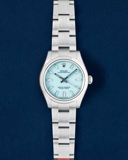 Rolex Oyster Perpetual 31 277200