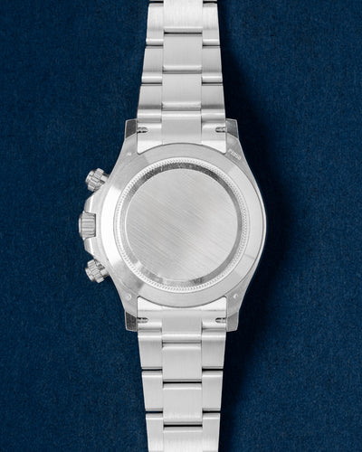 Rolex Daytona "Baguette" Dial 116506