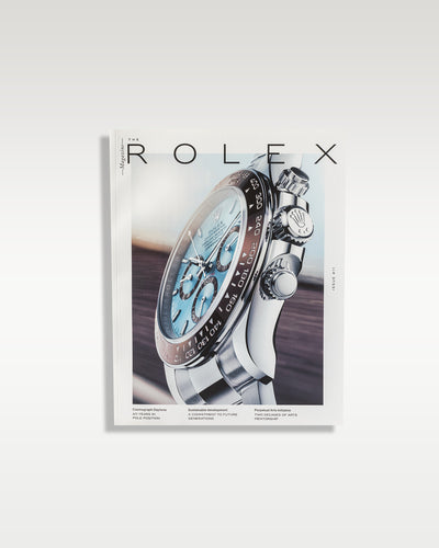 Rolex Daytona "Baguette" Dial 116506
