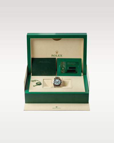 Rolex Daytona "Baguette" Dial 116506