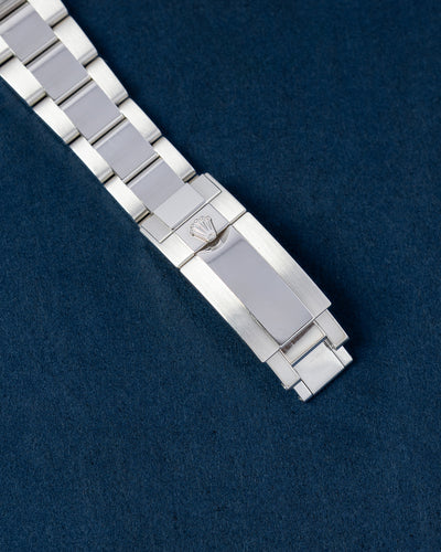 Rolex Daytona "Baguette" Dial 116506