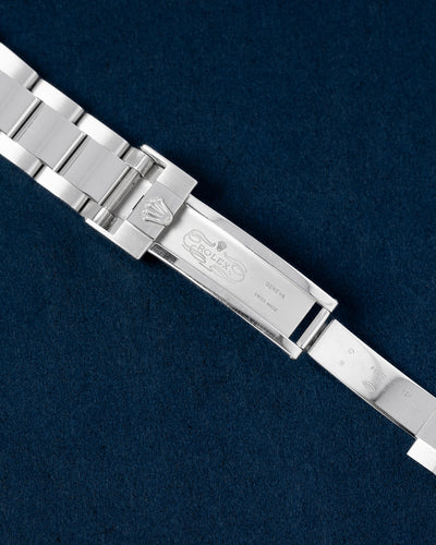 Rolex Daytona "Baguette" Dial 116506