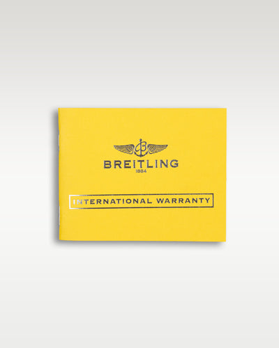 Breitling ChronomattEvolutionnA13356