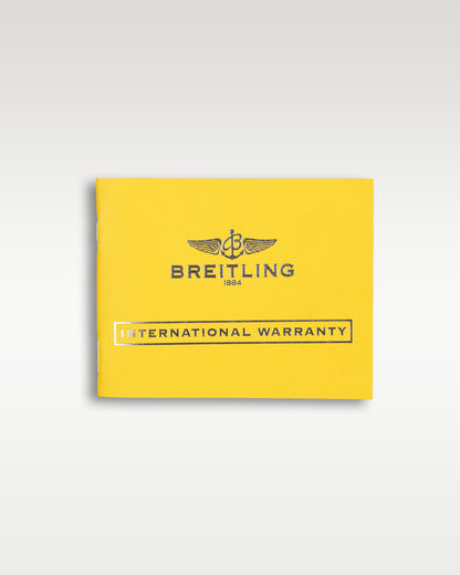 Breitling ChronomattEvolutionnA13356