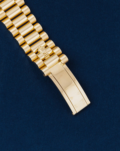 Rolex Day-Date 40 228238
