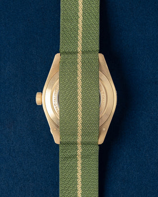 Tudor Watches-Tudor Black Bay 58 79018V