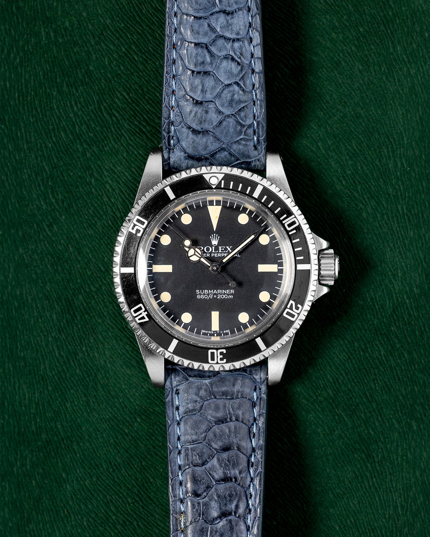 Rolex Submariner 5513