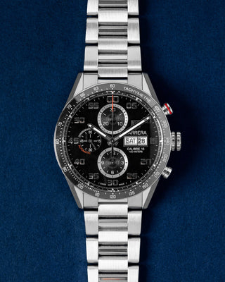 Tag Heuer Carrera CV2A1R