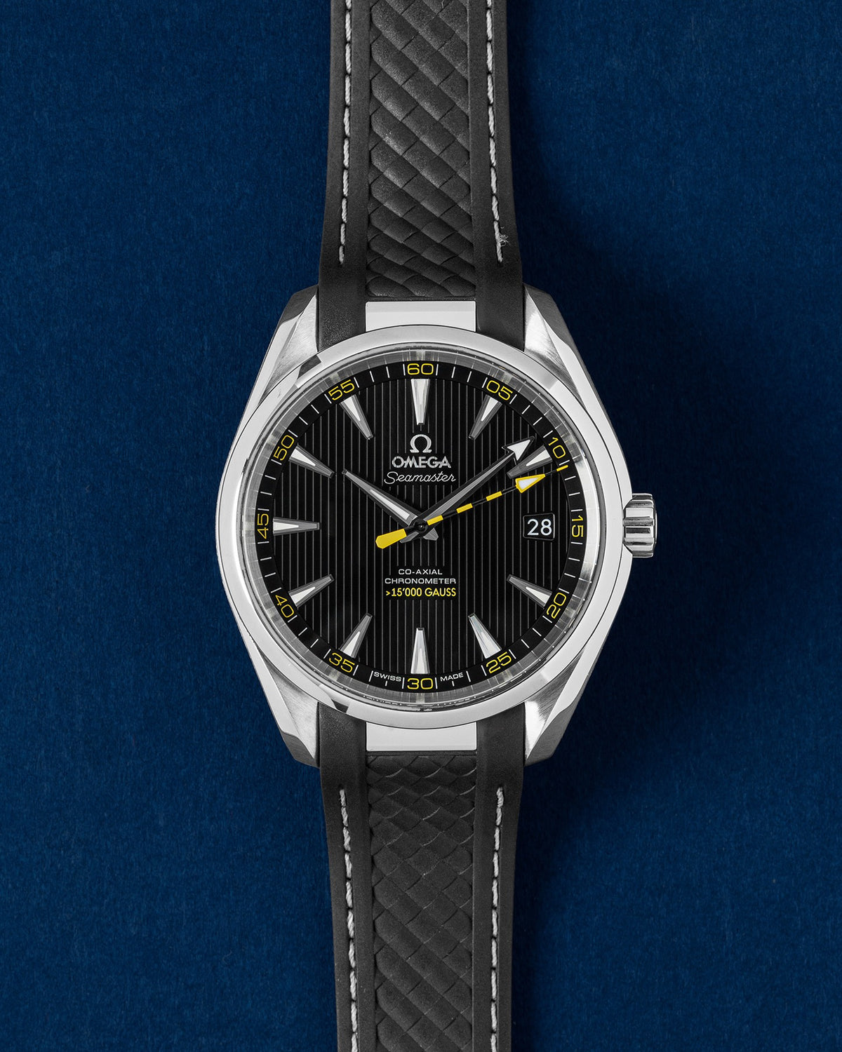 Omega Seamaster Aqua Terra 231.12.42.21.01.001