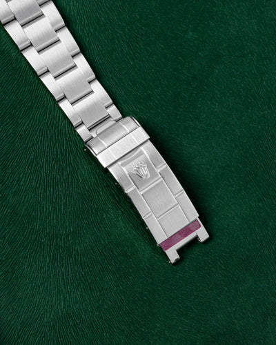 Rolex Submariner 16610LV