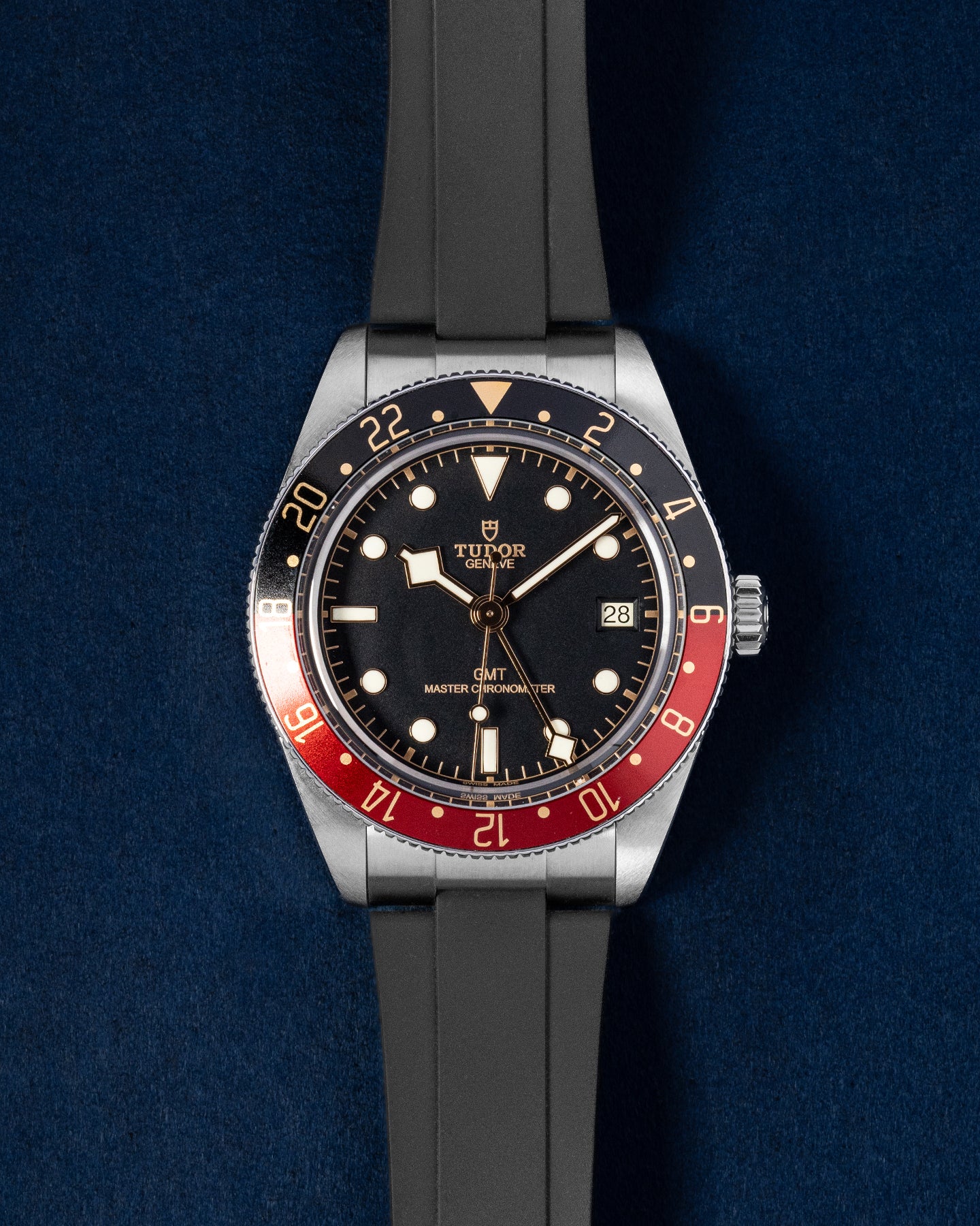 Tudor Black Bay 58 GMT 7939G1A0NRU