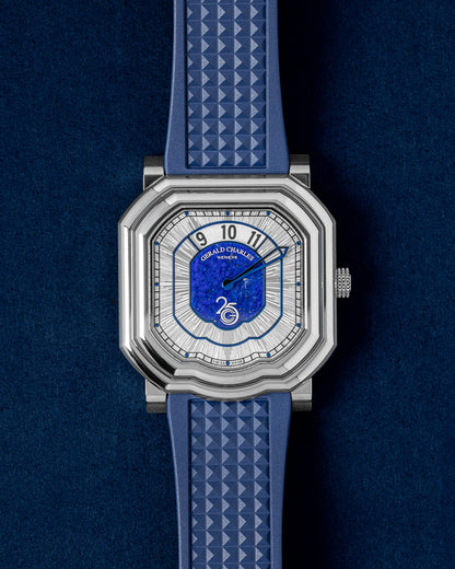 Gerald Charles Maestro GC39 25th Anniversary Edition GC39-TNPS-LSEN-RSDP-REM