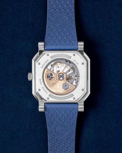 Gerald Charles Maestro GC39 25th Anniversary Edition GC39-TNPS-LSEN-RSDP-REM