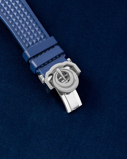 Gerald Charles Maestro GC39 25th Anniversary Edition GC39-TNPS-LSEN-RSDP-REM