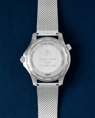 Omega Seamaster 210.90.42.20.01.001 Dallas Omega Luxury Watch Store