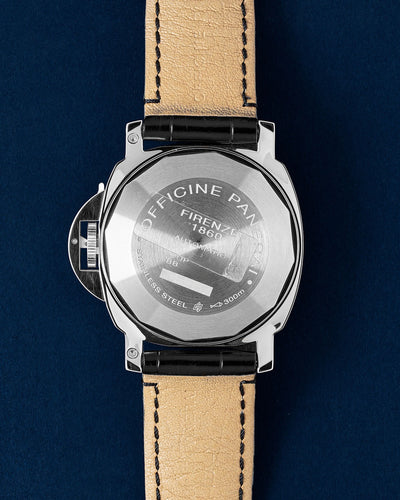 Panerai Luminor 44P Reserve PAM00090