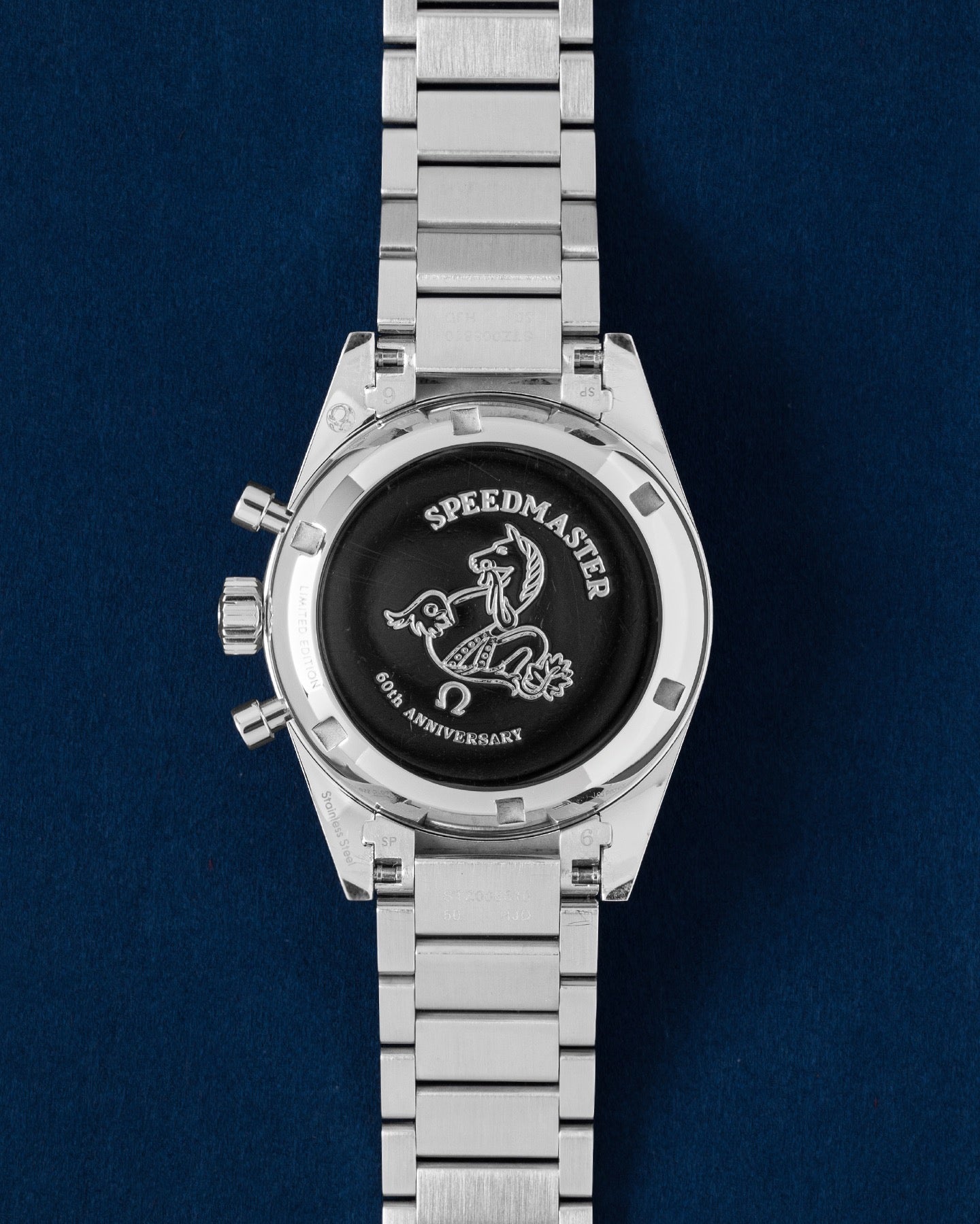 Omega Speedmaster 311.10.39.30.01.001