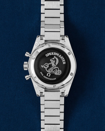 Omega Speedmaster 311.10.39.30.01.001