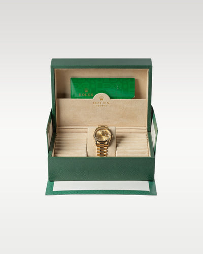 Rolex Day-Date "President" 118238
