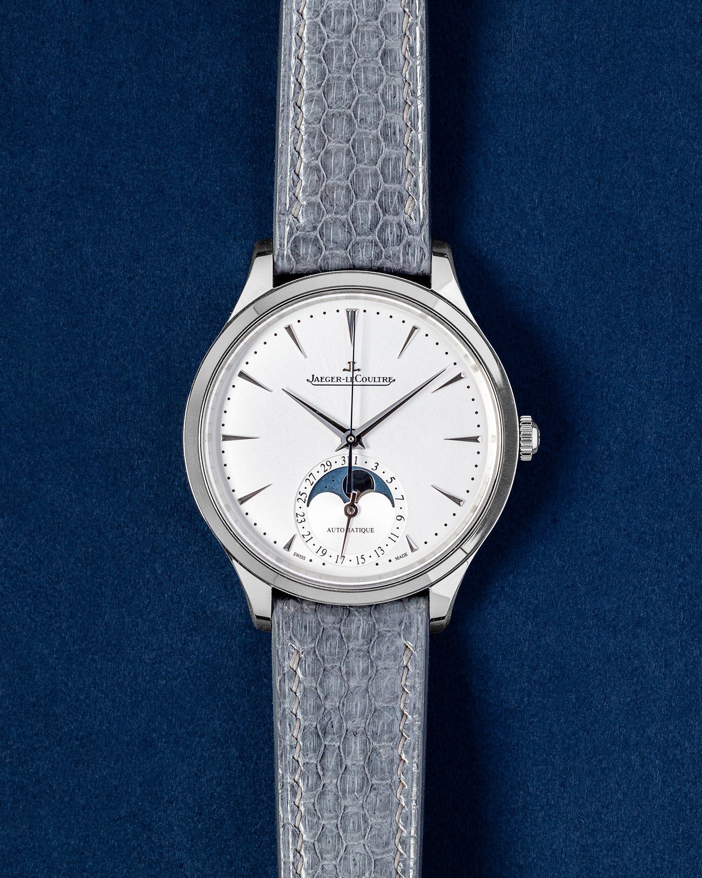 Jaeger-Lecoultre MasterrUltraaThinnMoonnQ1248421