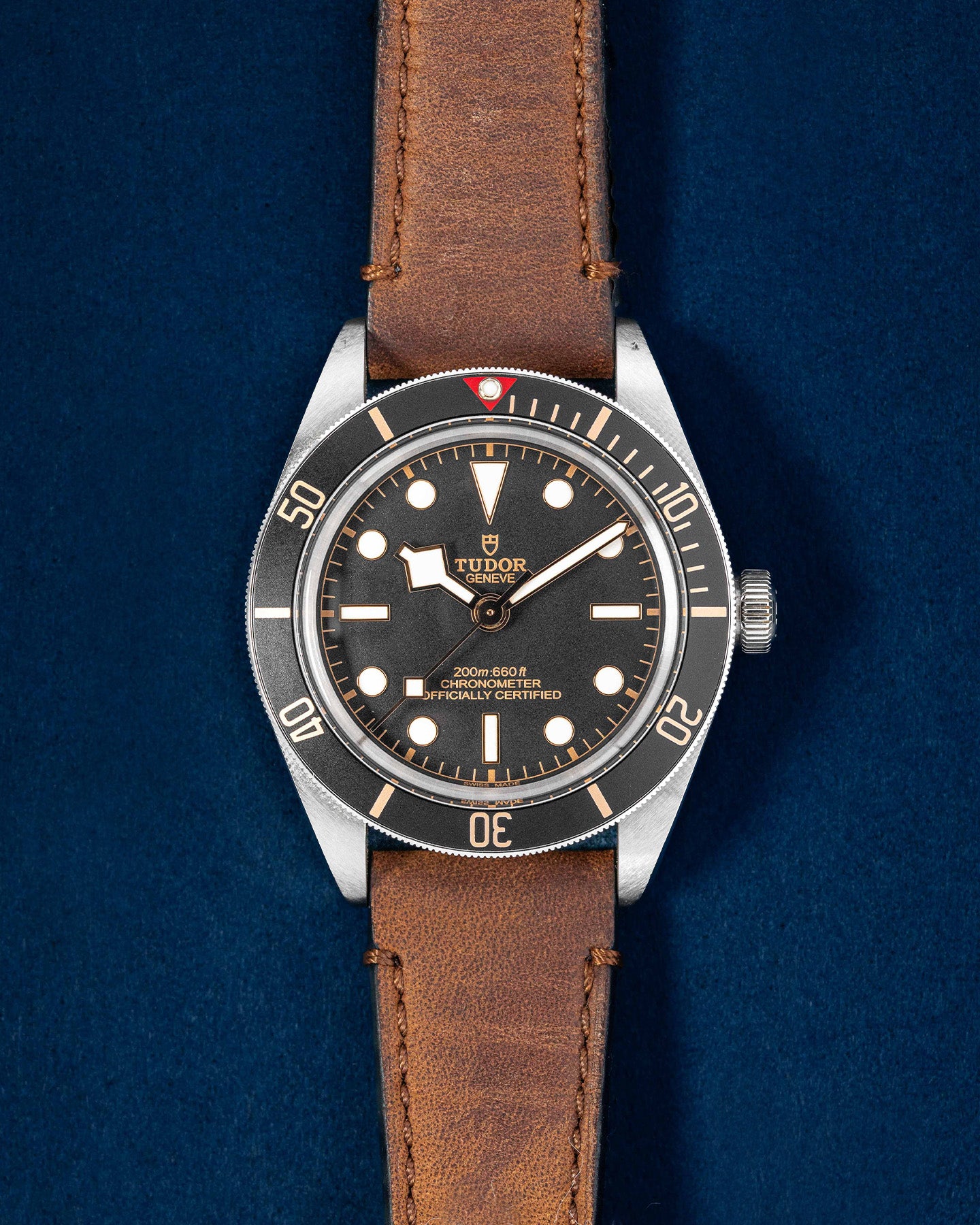 Tudor Black Bay 58 79030N