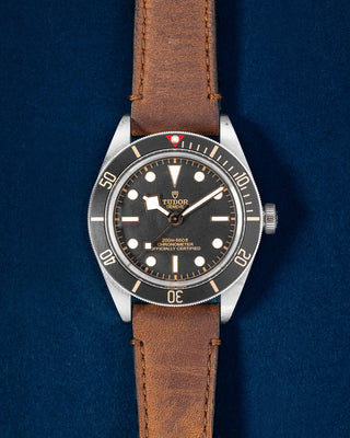 Tudor Black Bay 58 79030N