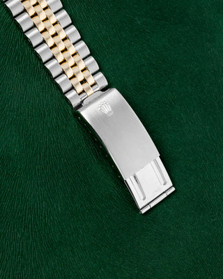 Rolex Datejust 1601