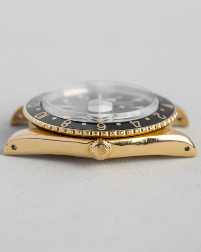Rolex GMT-Master 1675