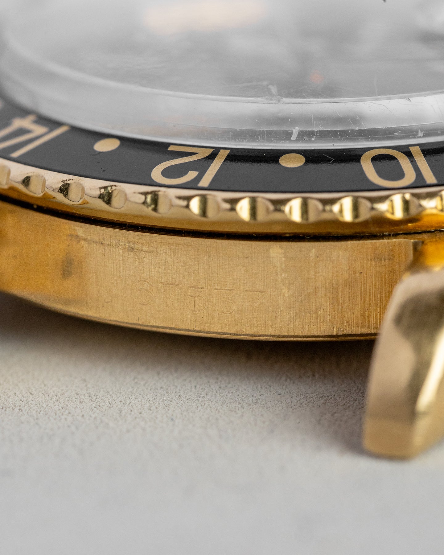 Rolex GMT-Master 1675