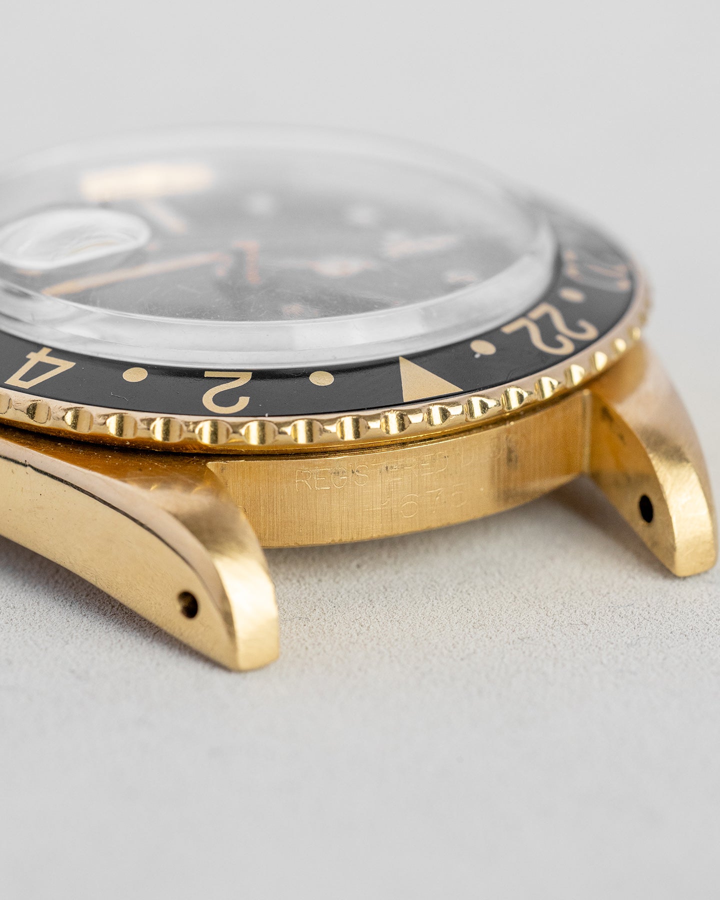 Rolex GMT-Master 1675