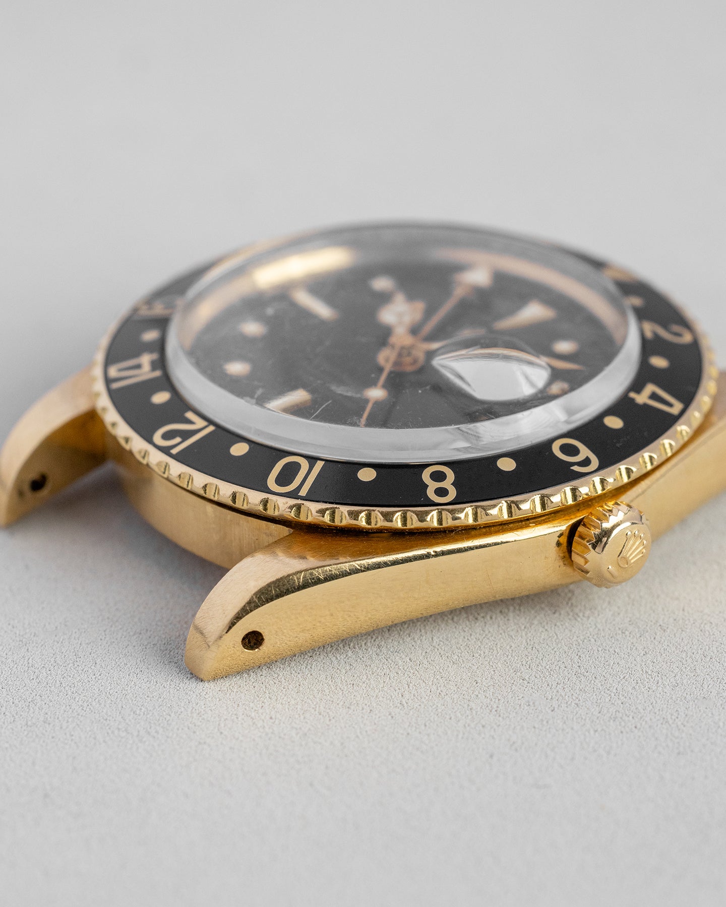 Rolex GMT-Master 1675