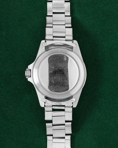 Rolex Submariner 1680 | GrandC Caliber Vintage Watches Dallas