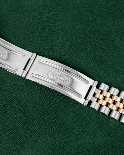 Vintage Rolex Watches-Rolex Datejust 16013