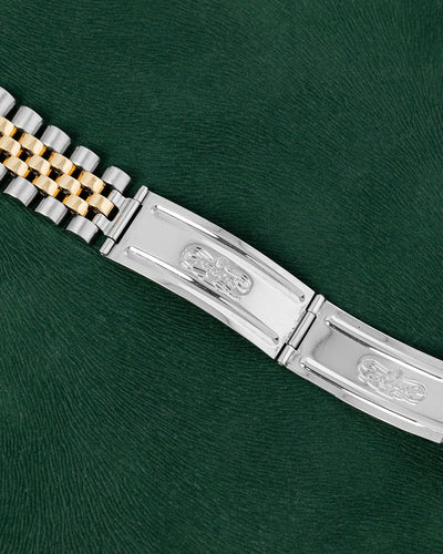 1987 Rolex Datejust 36 16013 | Grand Caliber Watches