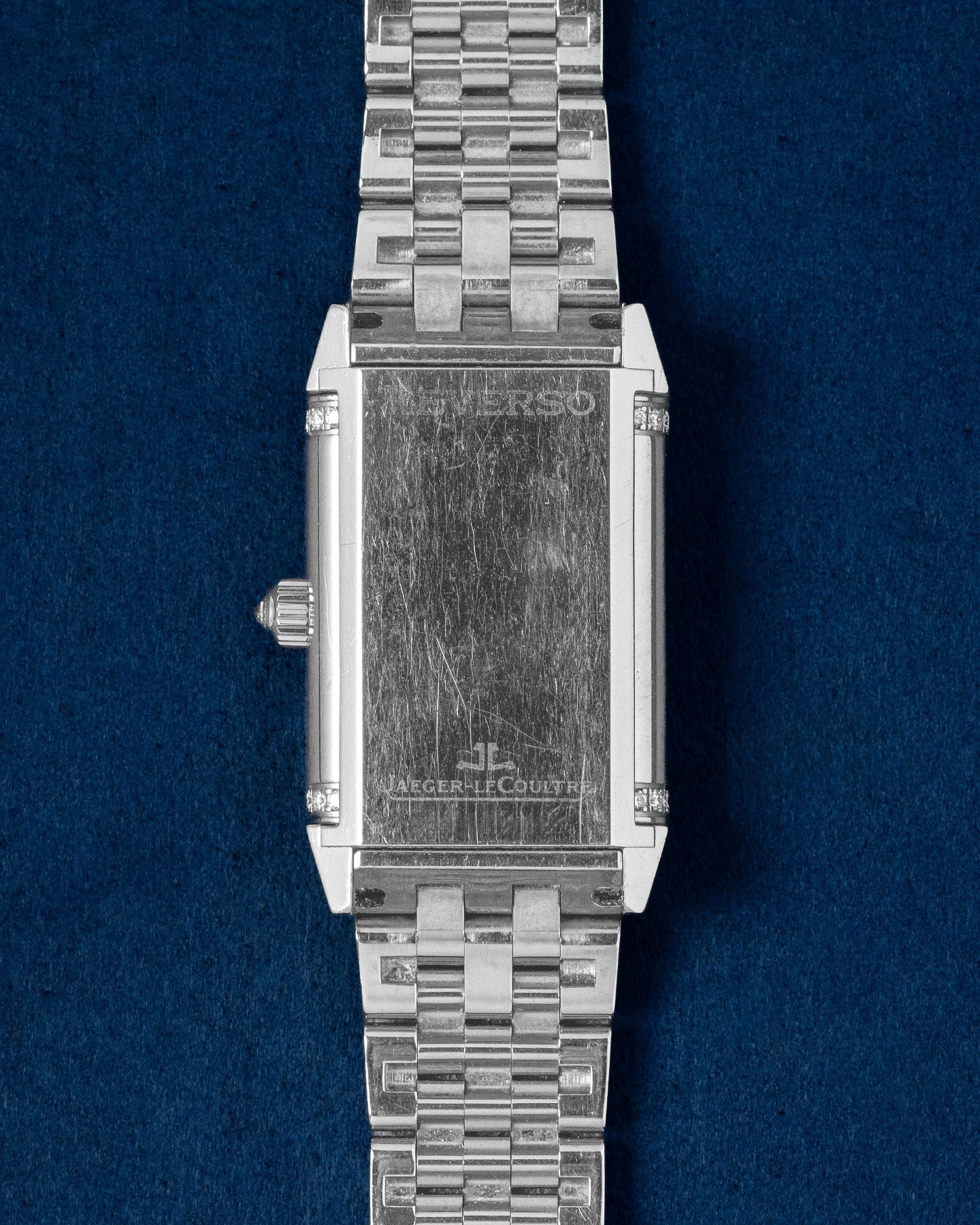 Jaeger-Lecoultre Reverso 256.375