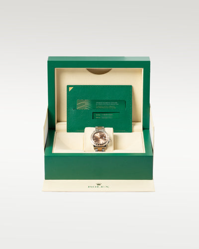 Rolex Datejust 278341RBR