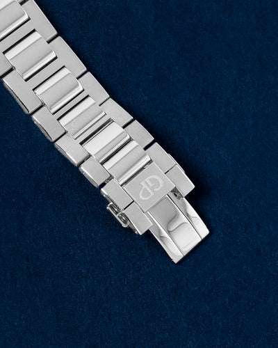 Girard-Perregaux Laureato 81010